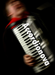 Дуэт аккордеонов «Accordionova»