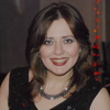 Певица Алла Михайлова