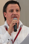Геннадий Никодаев