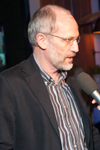 Александр Гордон