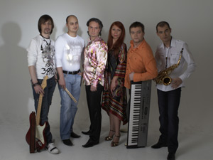 Музыканты 