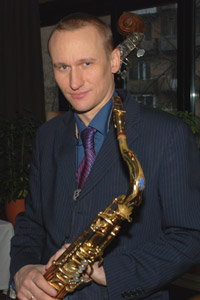 Дмитрий Кондрашов