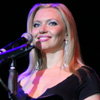 Певица Елена Масальцева