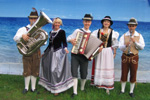 ансамбль немецкой музыки