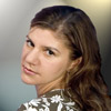 Певица Марина Агафонова