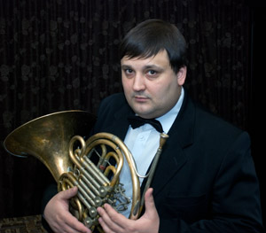 Павел Делий