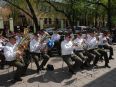 военный оркестр