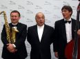 ансамбль Левона Оганезова