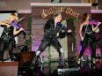 музыканты на корпоратив
