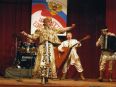 ансамбль русской песни