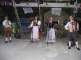 музыканты на праздник