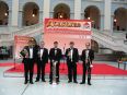 Музыкальное сопровождение рекламных и PR акций