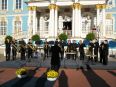 музыкальное сопровождение праздников