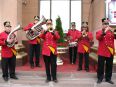 гусарский оркестр