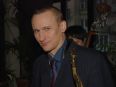 джазовый саксофонист