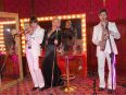 Евгения Глейберман и  группа «Interplay»