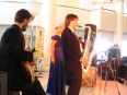 музыканты на праздник