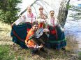 музыканты на свадьбу