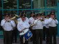 военный оркестр