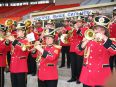 музыканты на праздник