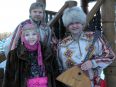 русский народный ансамбль на свадьбу
