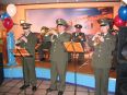 военные музыканты