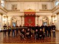 музыканты