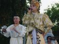 фольклор на свадьбу