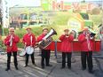 Музыкальное сопровождение рекламных и PR акций