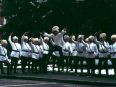 казачий хор на праздник