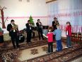 Концерты для детей - конкурсы