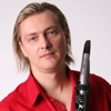 Олег Сергеев - электронный саксофон
